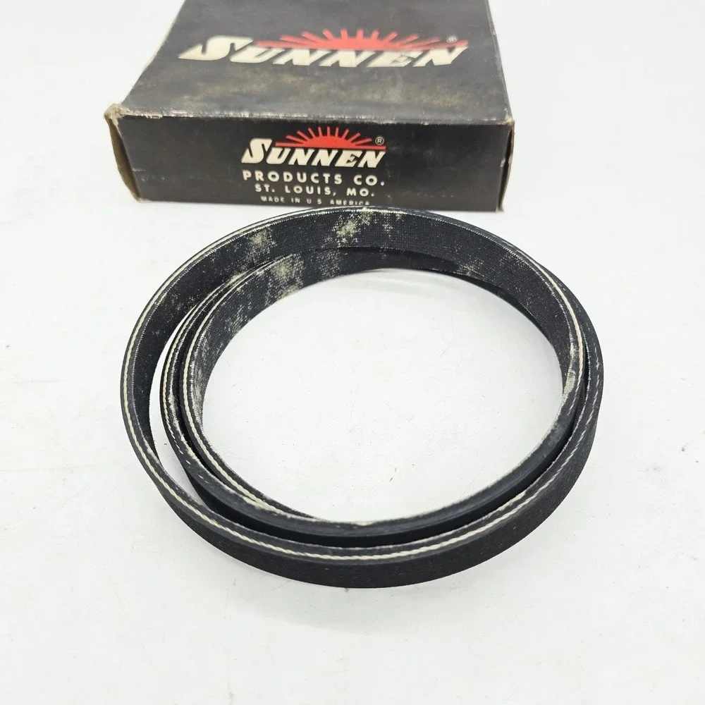 Sunnen MBB-810 Drive Belt Benchtop Hone Honing